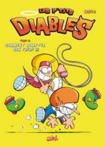 P'tits Diables #10