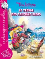 Le Trésor des dauphins bleus #23