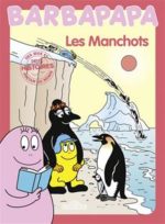 Barbapapa - Les manchots