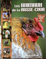 Les animaux de la basse-cour
