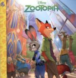 Zootopia