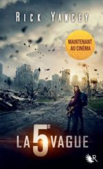 La 5e vague - Tome 1