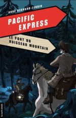 Le Pont du ruisseau Mountain #05