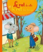 Le Rat de ville et le rat des champs