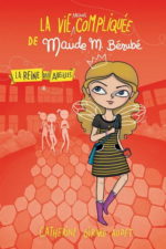 La Vie moins compliquée de Maude Bérubé