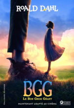 Le BGG : le bon gros géant