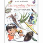 Les Trouvailles d'Adami