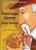 Grand-papa Giacomo