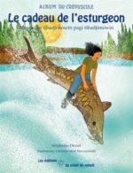 Le Cadeau de l'esturgeon