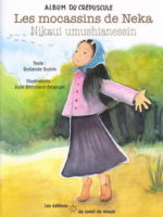 Les Mocassins de Neka