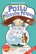 Poilu, le poisson péteur