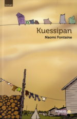 Kuessipan