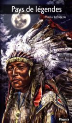 Pays de légendes