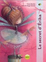 Le Secret d'Erika
