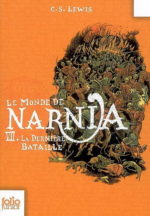 La Dernière bataille #07