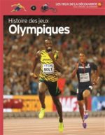 Histoire des jeux Olympiques N. éd.