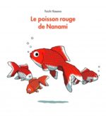 Le Poisson rouge de Nanami