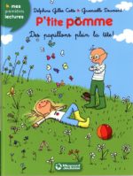 P'tite pomme 07 : Des papillons plein la tête!