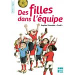 Des filles dans l'équipe