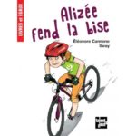 Alizée fend la bise