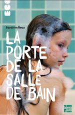 La Porte de la salle de bain