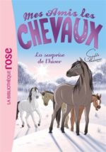 Mes Amis Les Chevaux 7