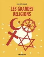 Les Grandes religions N. éd.
