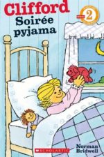 Clifford ! Soirée pyjama