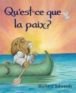 Qu'est-ce que la paix ?