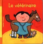 Le vétérinaire