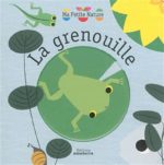 La Grenouille