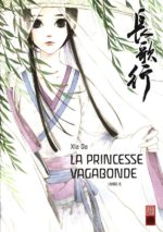 La Princesse vagabonde 06