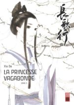 La princesse Vagabonde 05