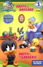 Baby Looney Tunes - Daffy à la garderie