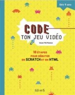 Code ton jeu vidéo !