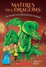 Le Chant du dragon du Poison #05