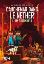 Cauchemar dans le Nether #02