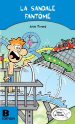 La Sandale fantôme