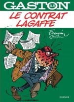 Gaston Lagaffe #5