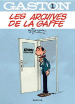 Gaston Lagaffe #1