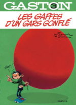 Gaston Lagaffe #03 N. éd.