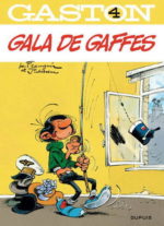 Gaston Lagaffe #04 N. éd.