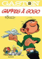 Gaston Lagaffe #02 N. éd.