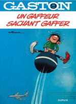 Gaston Lagaffe #09 N. éd.