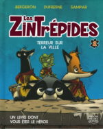 Terreur sur la ville #02