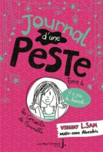 Journal D'une Peste 04