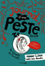 Journal D'une Peste 03