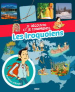 Les Iroquoiens