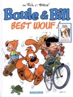 Boule & Bill - Best wouF !