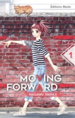 Moving forward #01